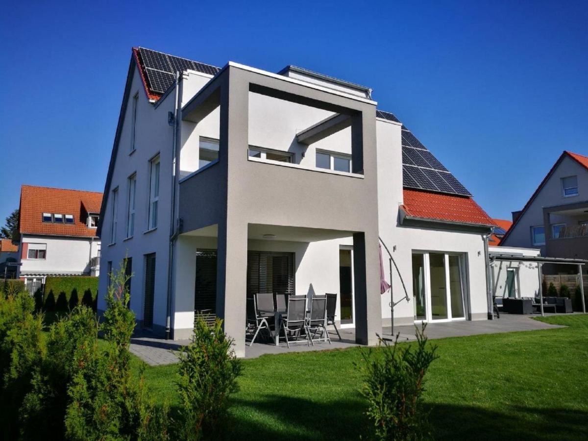 Ferienhaus Stahl Muhr am See Exterior foto
